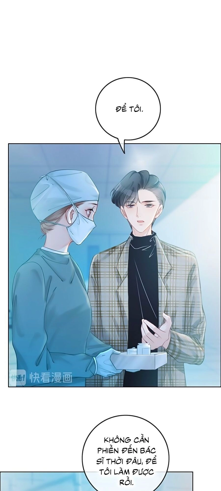 Ám Hắc Hệ Noãn Hôn Chapter 59 - 31