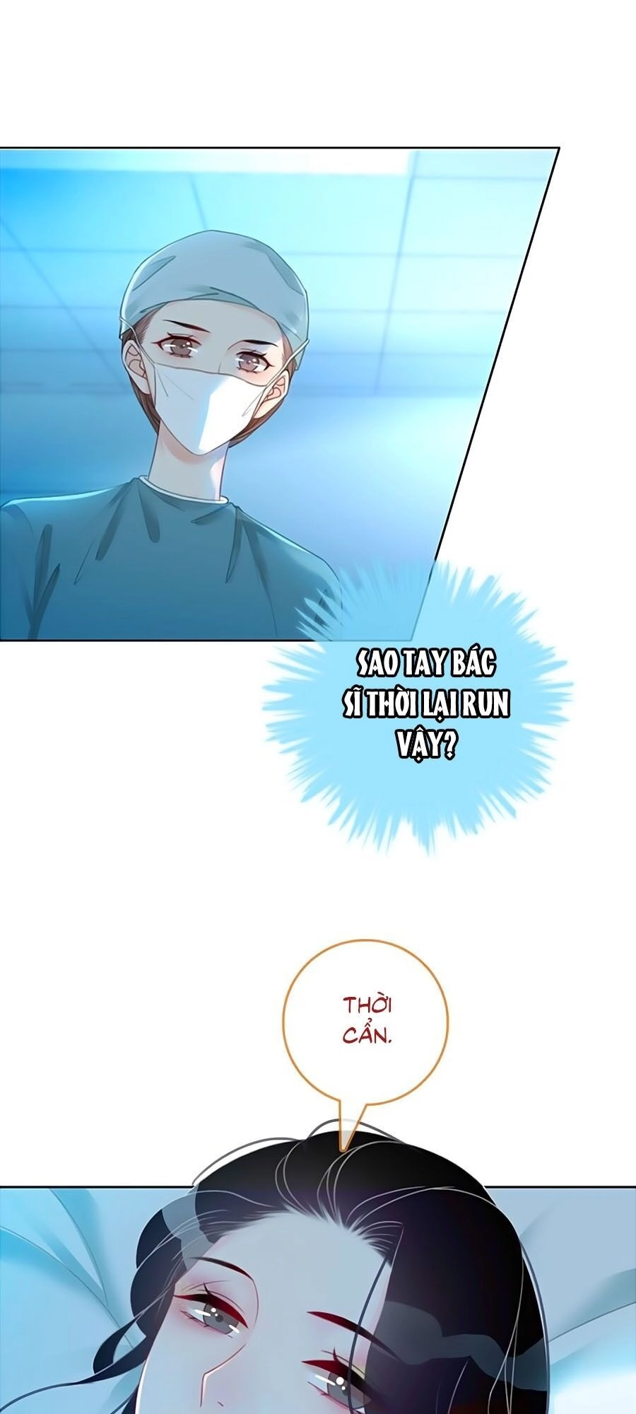 Ám Hắc Hệ Noãn Hôn Chapter 59 - 35