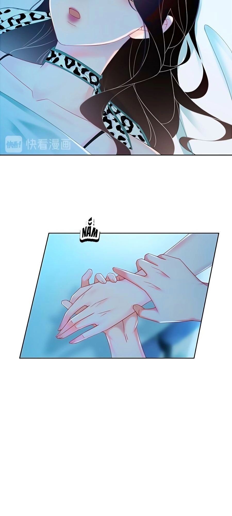 Ám Hắc Hệ Noãn Hôn Chapter 59 - 36