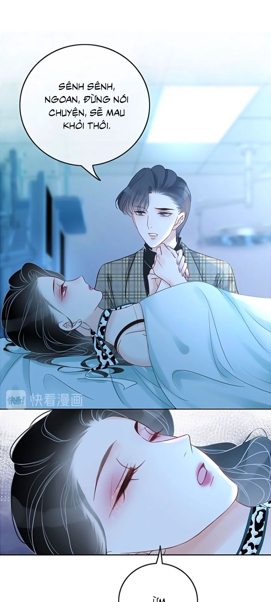 Ám Hắc Hệ Noãn Hôn Chapter 59 - 37