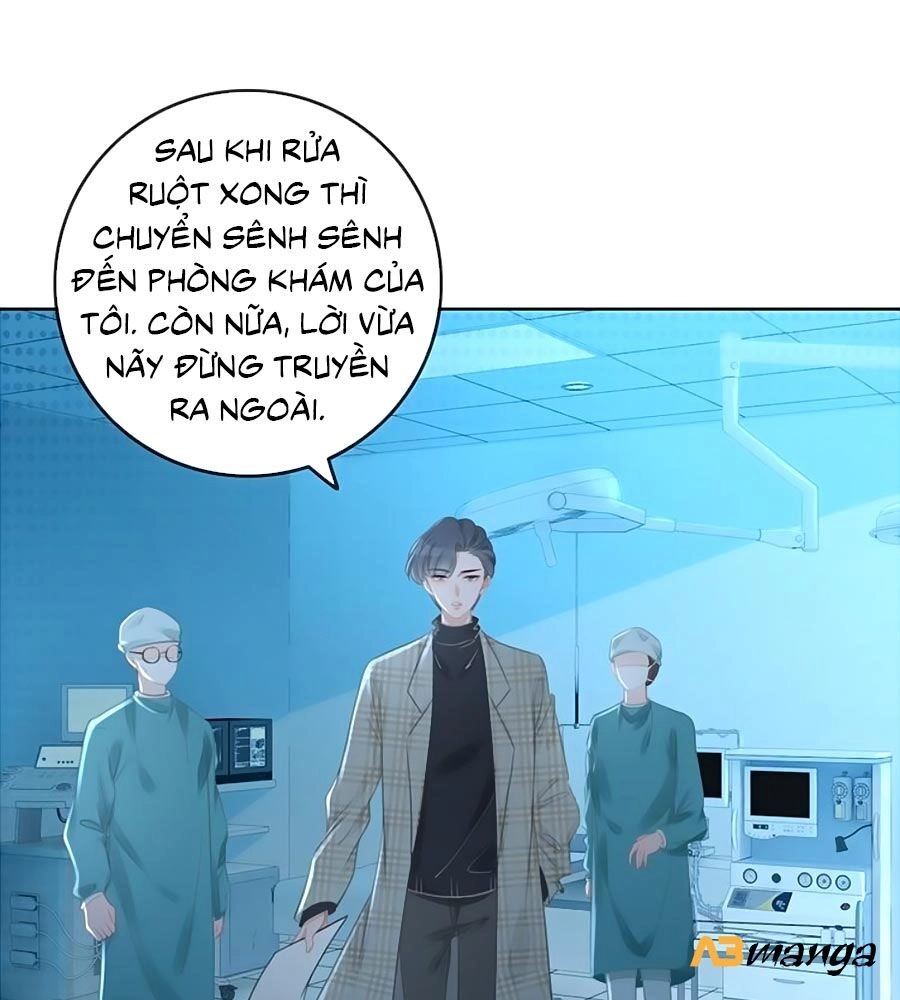 Ám Hắc Hệ Noãn Hôn Chapter 60 - 7