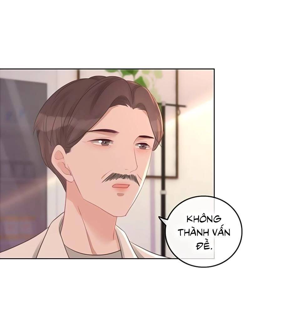 Ám Hắc Hệ Noãn Hôn Chapter 60 - 11