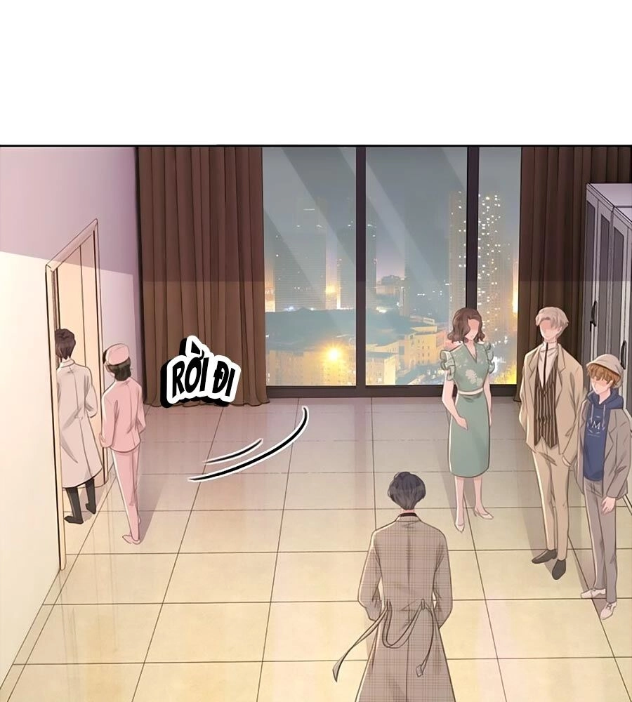 Ám Hắc Hệ Noãn Hôn Chapter 60 - 12