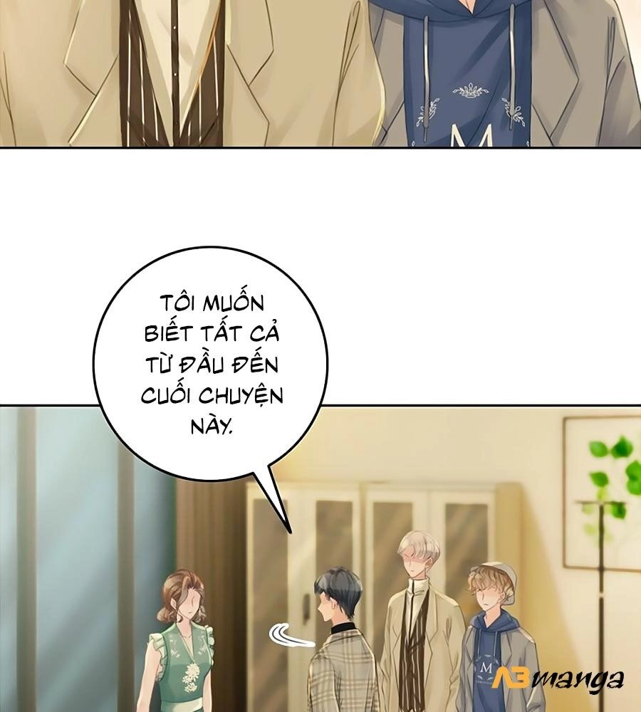 Ám Hắc Hệ Noãn Hôn Chapter 60 - 16