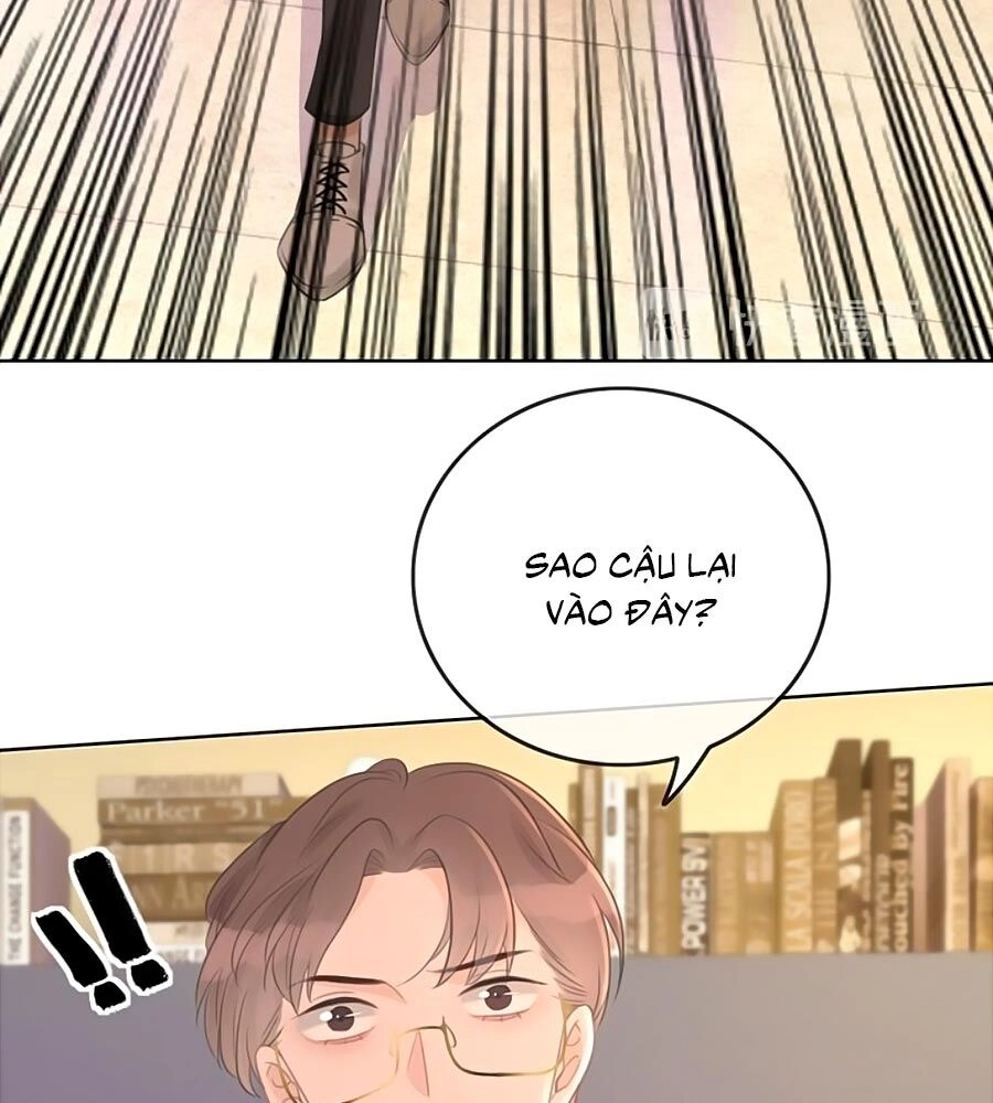 Ám Hắc Hệ Noãn Hôn Chapter 60 - 31