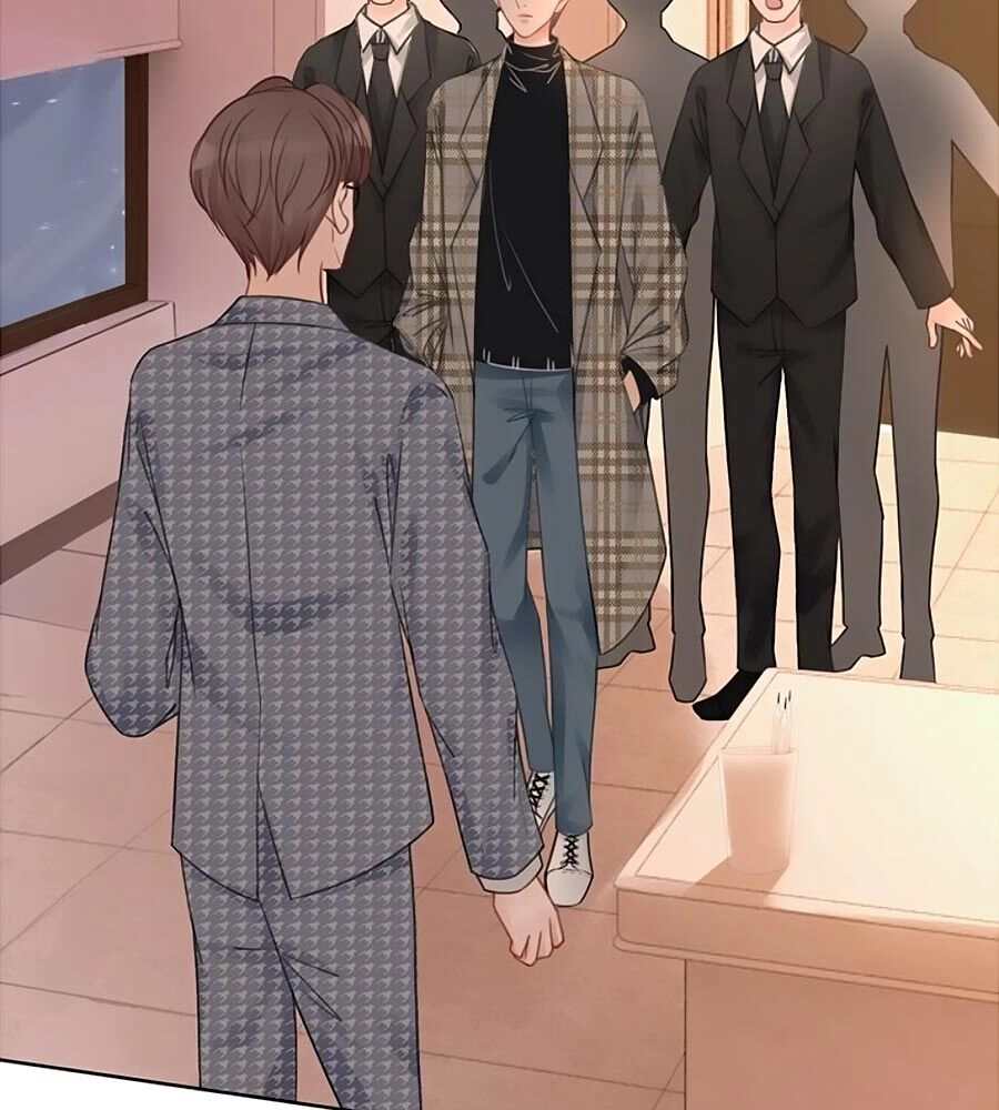 Ám Hắc Hệ Noãn Hôn Chapter 60 - 34