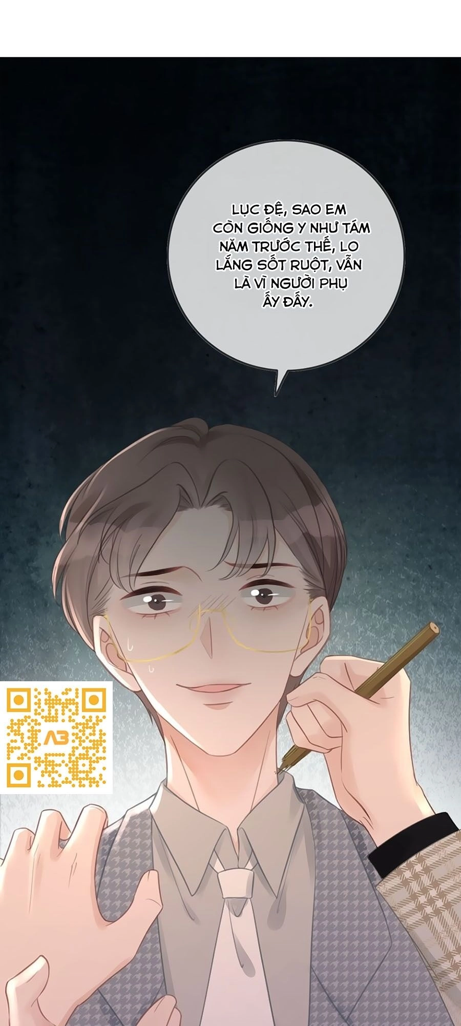 Ám Hắc Hệ Noãn Hôn Chapter 61 - 1