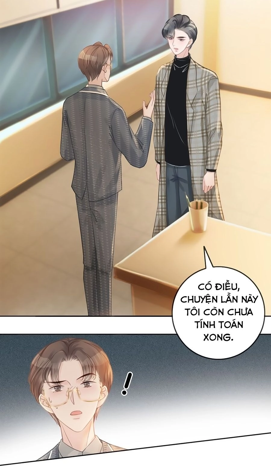 Ám Hắc Hệ Noãn Hôn Chapter 61 - 8