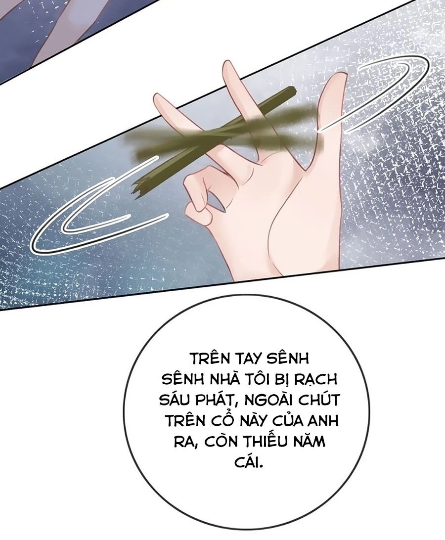Ám Hắc Hệ Noãn Hôn Chapter 61 - 10