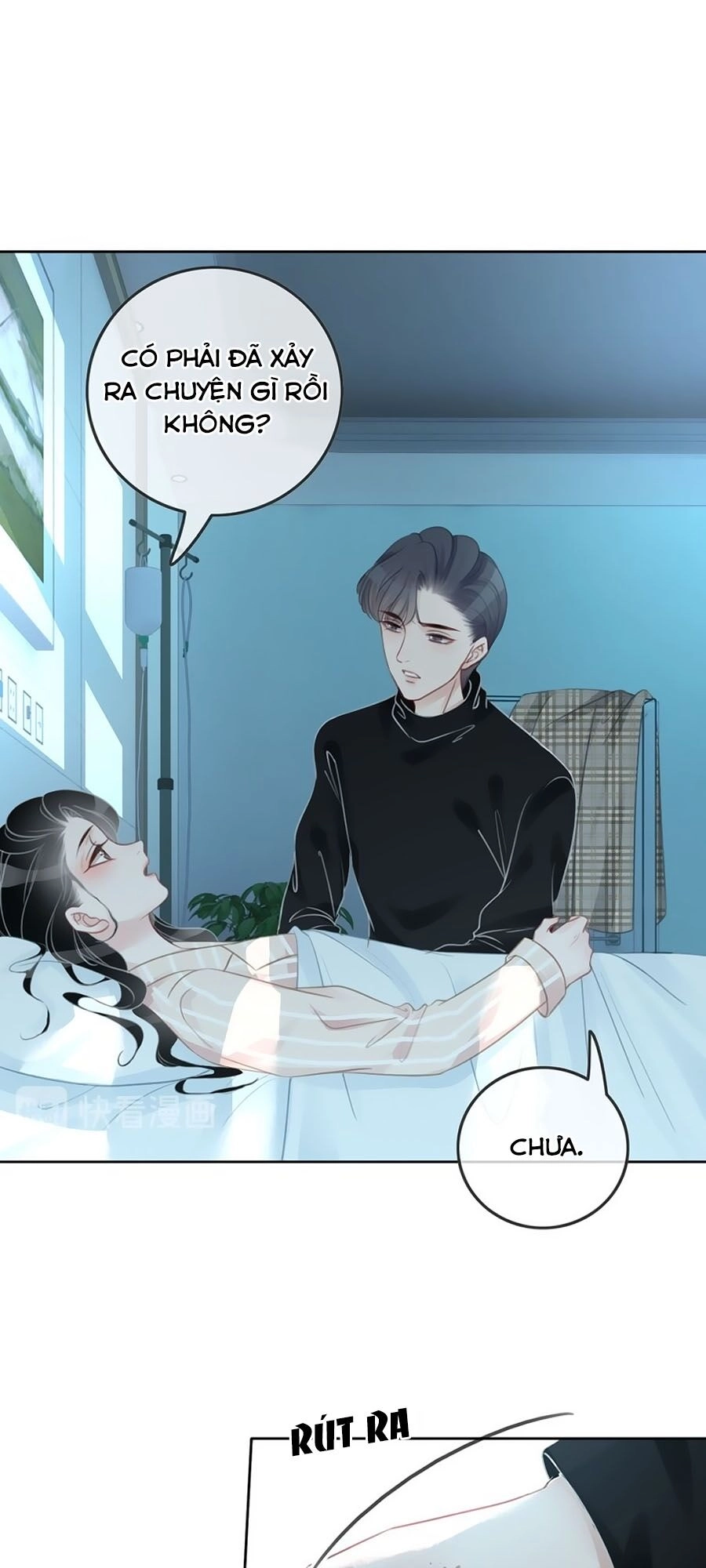 Ám Hắc Hệ Noãn Hôn Chapter 61 - 24