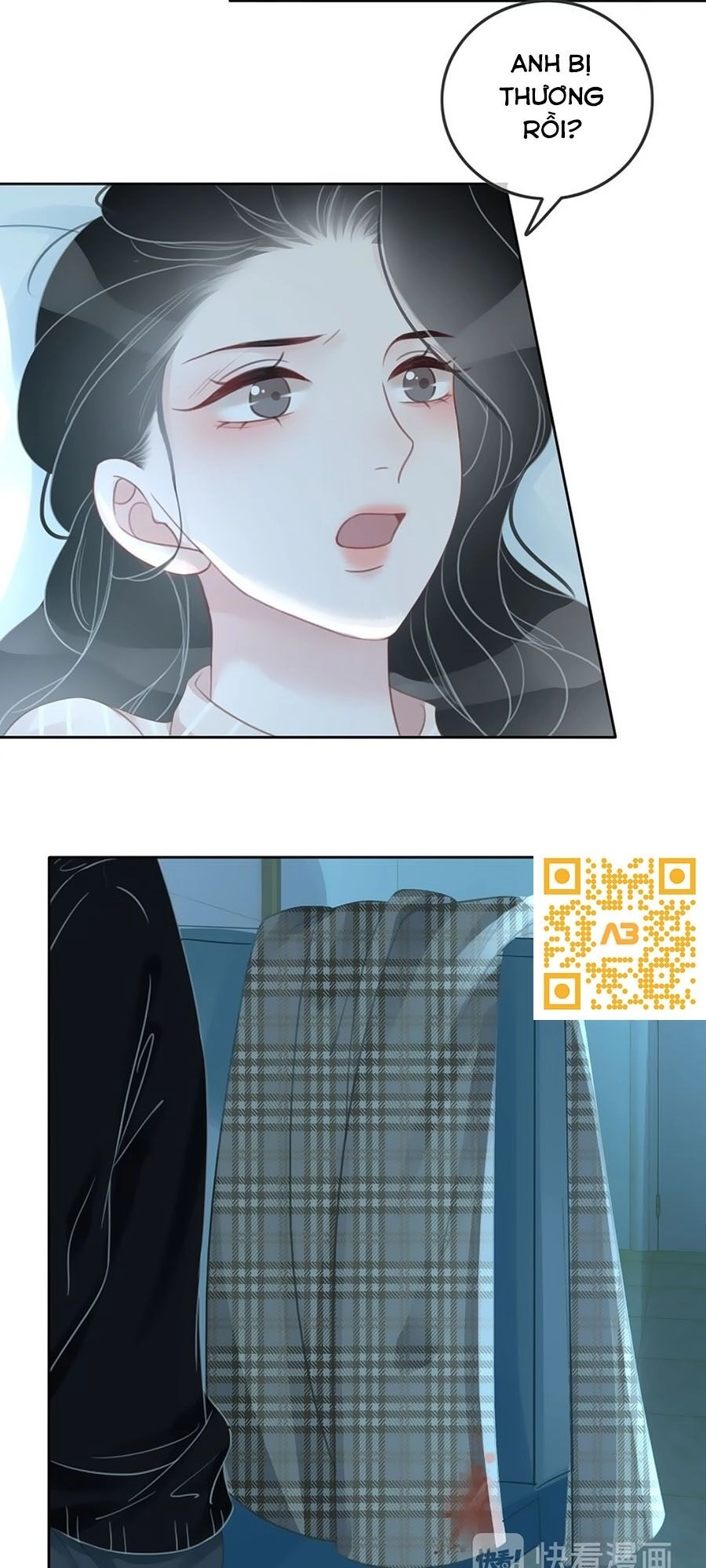 Ám Hắc Hệ Noãn Hôn Chapter 61 - 26