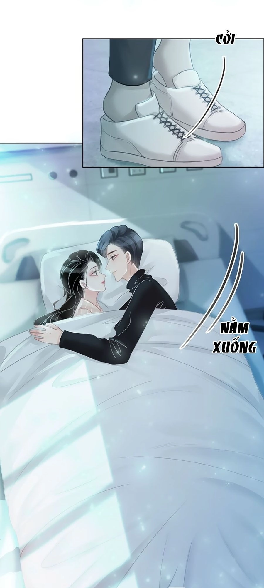 Ám Hắc Hệ Noãn Hôn Chapter 61 - 34