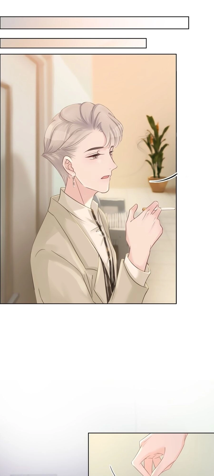 Ám Hắc Hệ Noãn Hôn Chapter 61 - 36