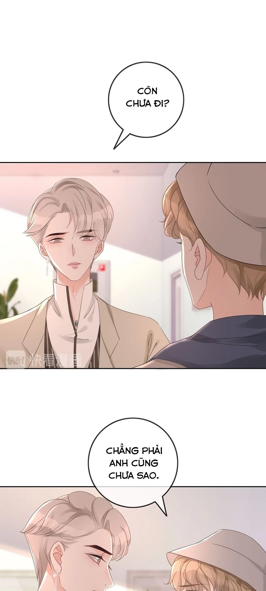 Ám Hắc Hệ Noãn Hôn Chapter 61 - 38