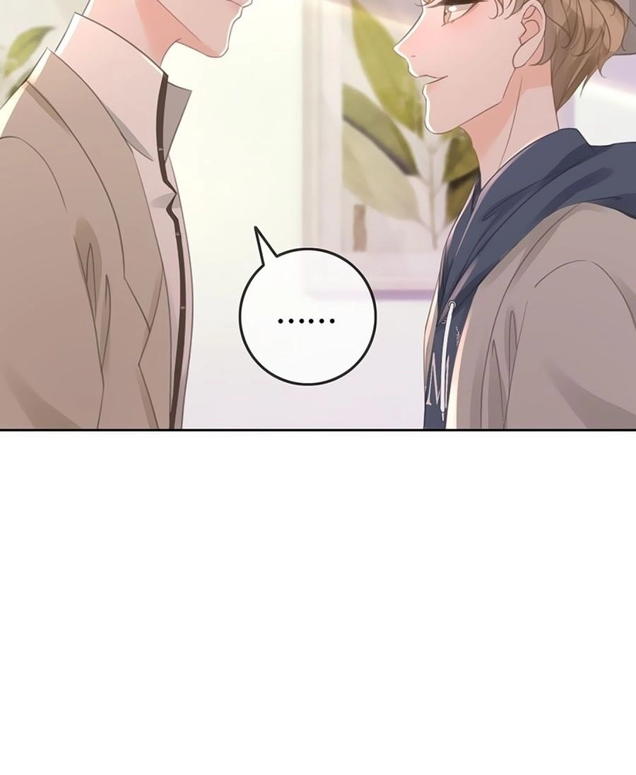 Ám Hắc Hệ Noãn Hôn Chapter 61 - 39