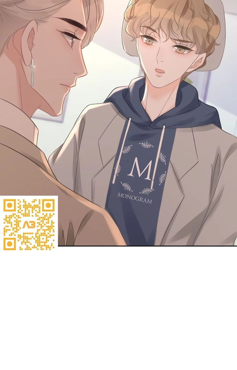 Ám Hắc Hệ Noãn Hôn Chapter 61 - 41