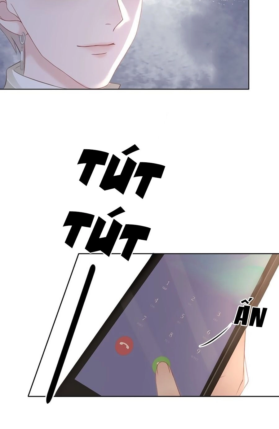 Ám Hắc Hệ Noãn Hôn Chapter 61 - 45