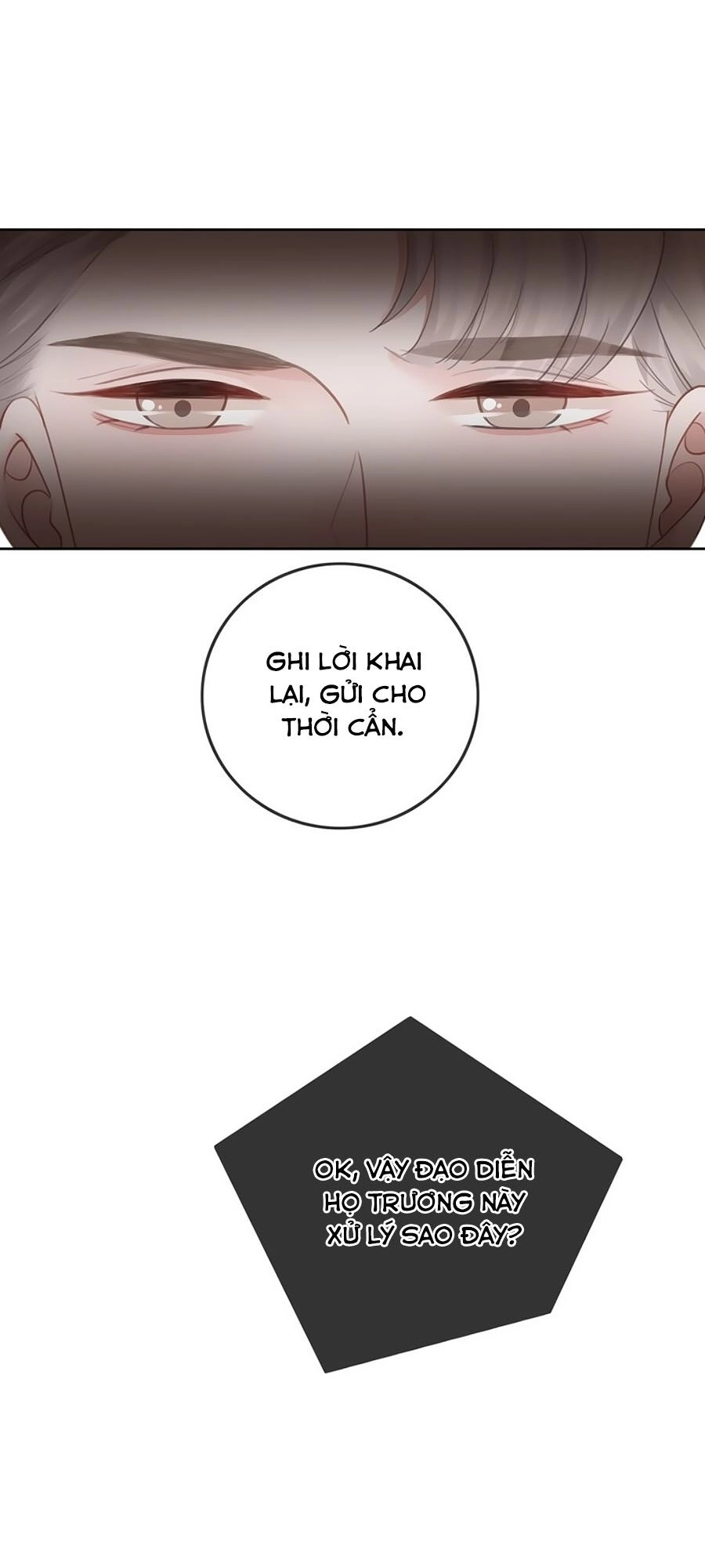 Ám Hắc Hệ Noãn Hôn Chapter 61 - 48