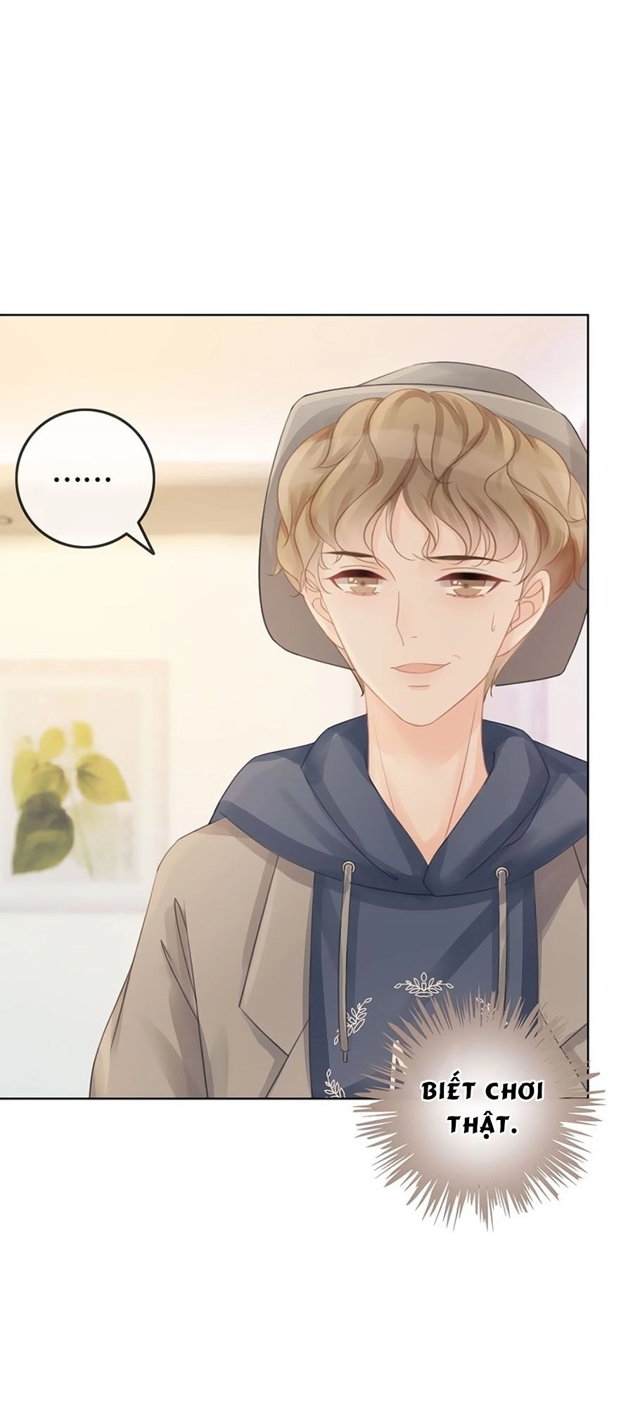 Ám Hắc Hệ Noãn Hôn Chapter 61 - 52