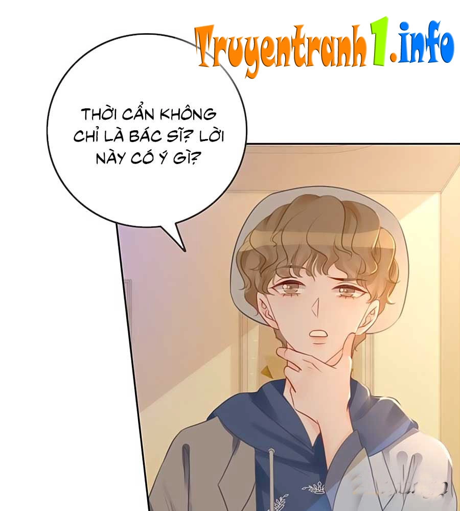 Ám Hắc Hệ Noãn Hôn Chapter 62 - 1