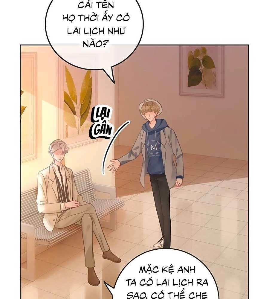 Ám Hắc Hệ Noãn Hôn Chapter 62 - 4