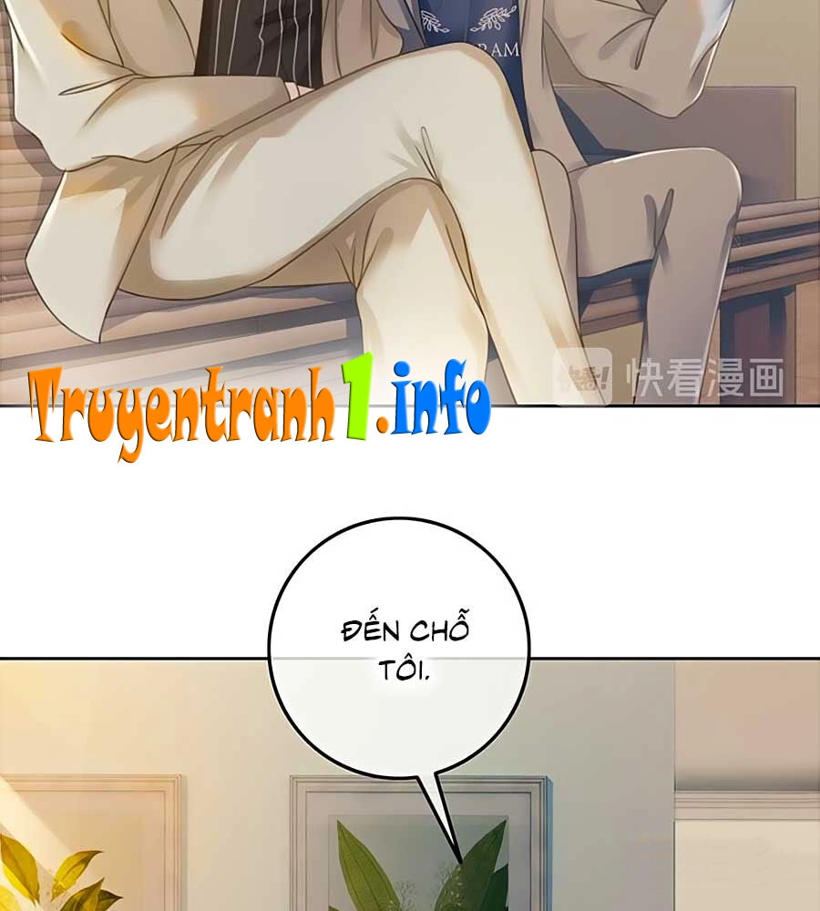 Ám Hắc Hệ Noãn Hôn Chapter 62 - 7