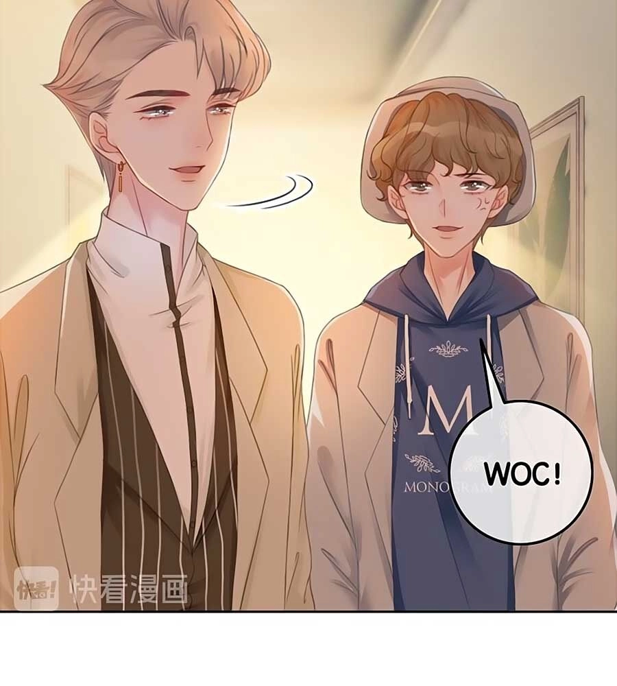 Ám Hắc Hệ Noãn Hôn Chapter 62 - 11