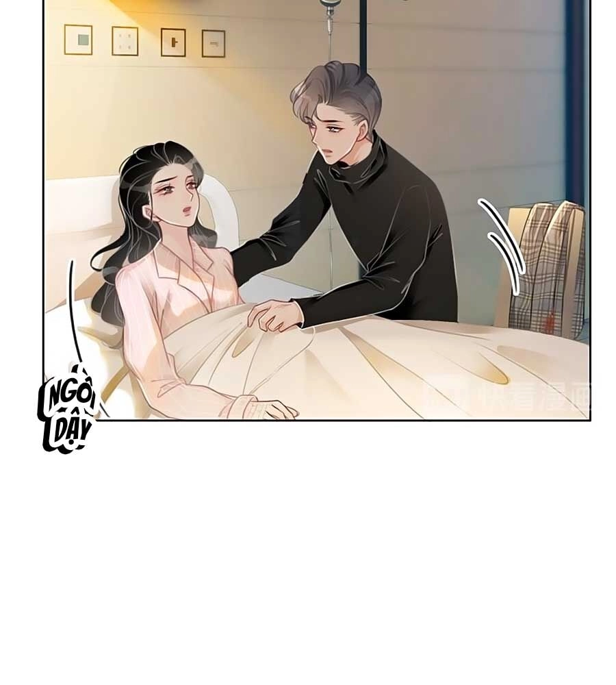 Ám Hắc Hệ Noãn Hôn Chapter 62 - 21