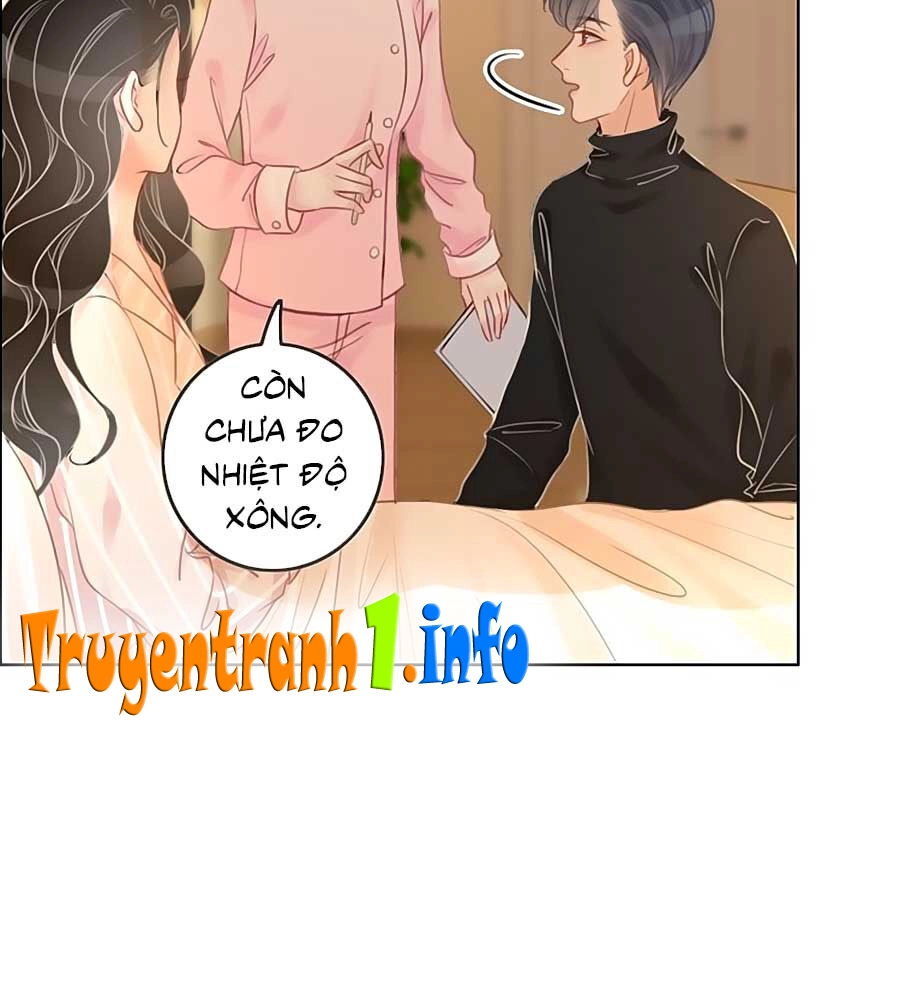 Ám Hắc Hệ Noãn Hôn Chapter 62 - 34