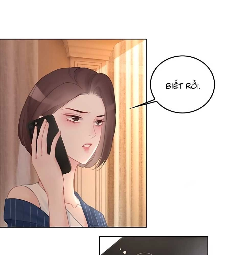 Ám Hắc Hệ Noãn Hôn Chapter 62 - 54