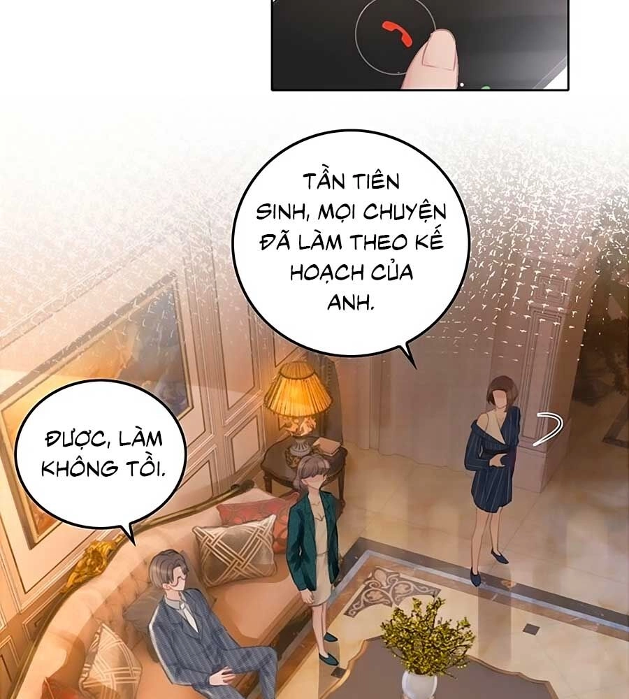 Ám Hắc Hệ Noãn Hôn Chapter 62 - 55