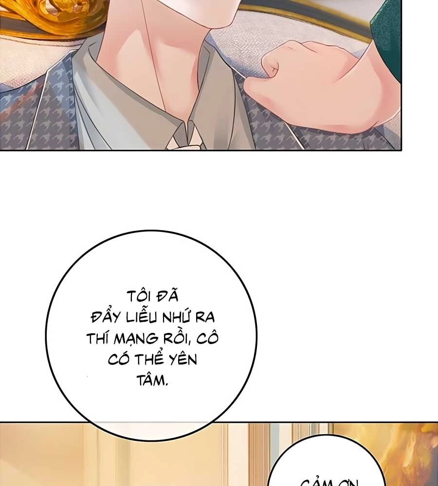 Ám Hắc Hệ Noãn Hôn Chapter 62 - 61