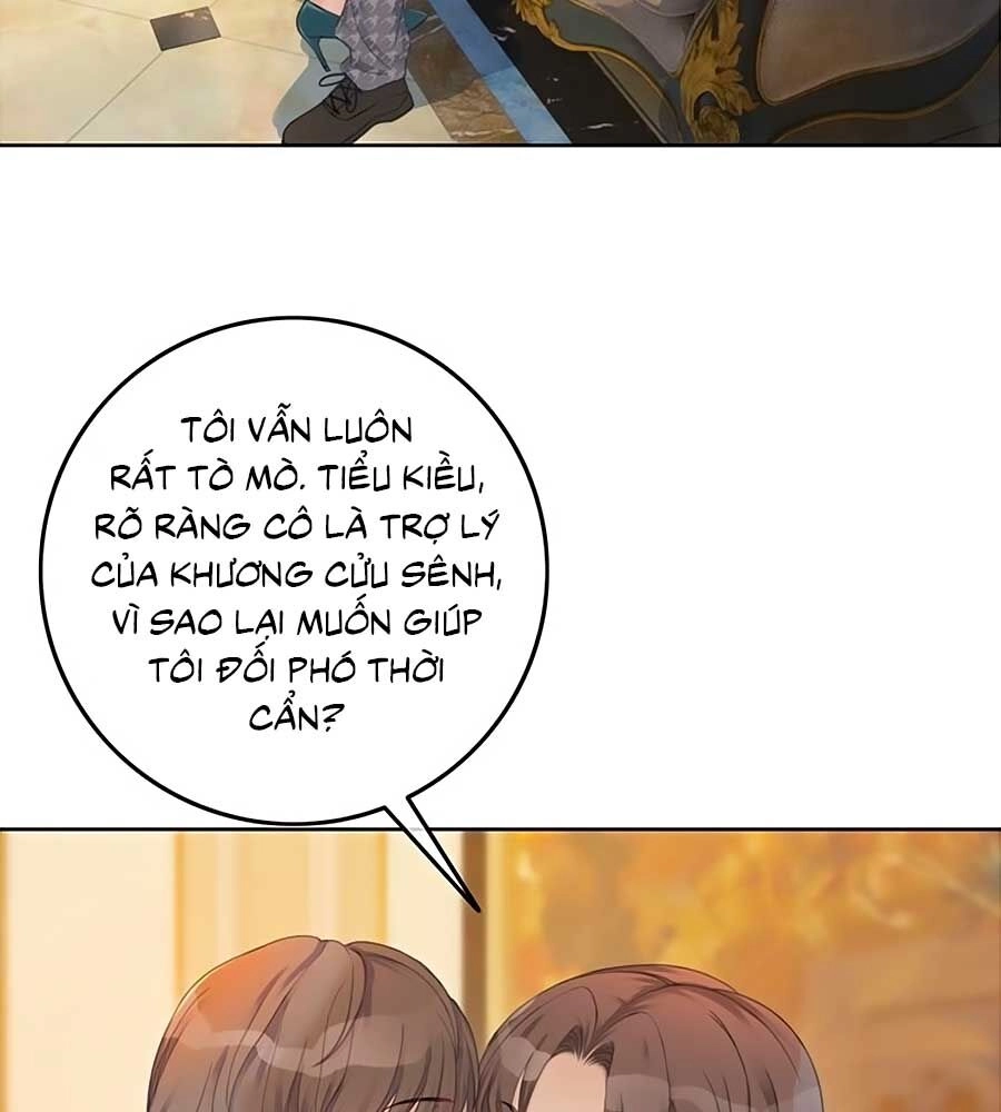 Ám Hắc Hệ Noãn Hôn Chapter 62 - 63