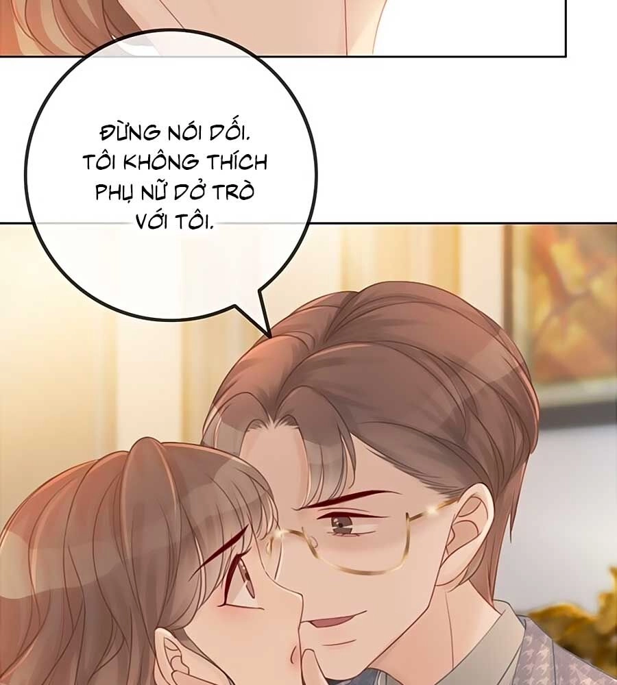 Ám Hắc Hệ Noãn Hôn Chapter 62 - 67