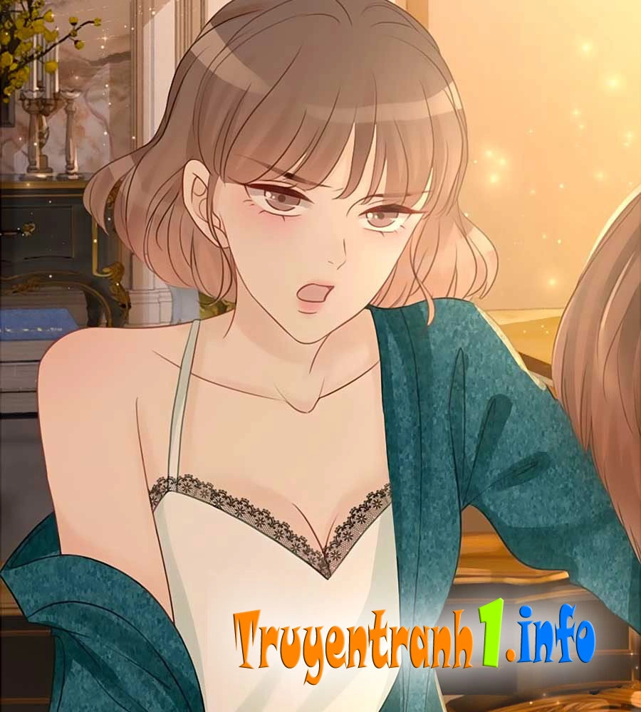 Ám Hắc Hệ Noãn Hôn Chapter 63 - 2