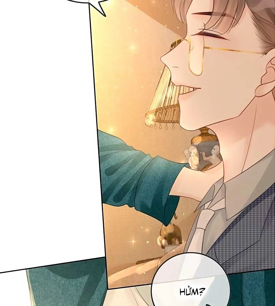 Ám Hắc Hệ Noãn Hôn Chapter 63 - 4