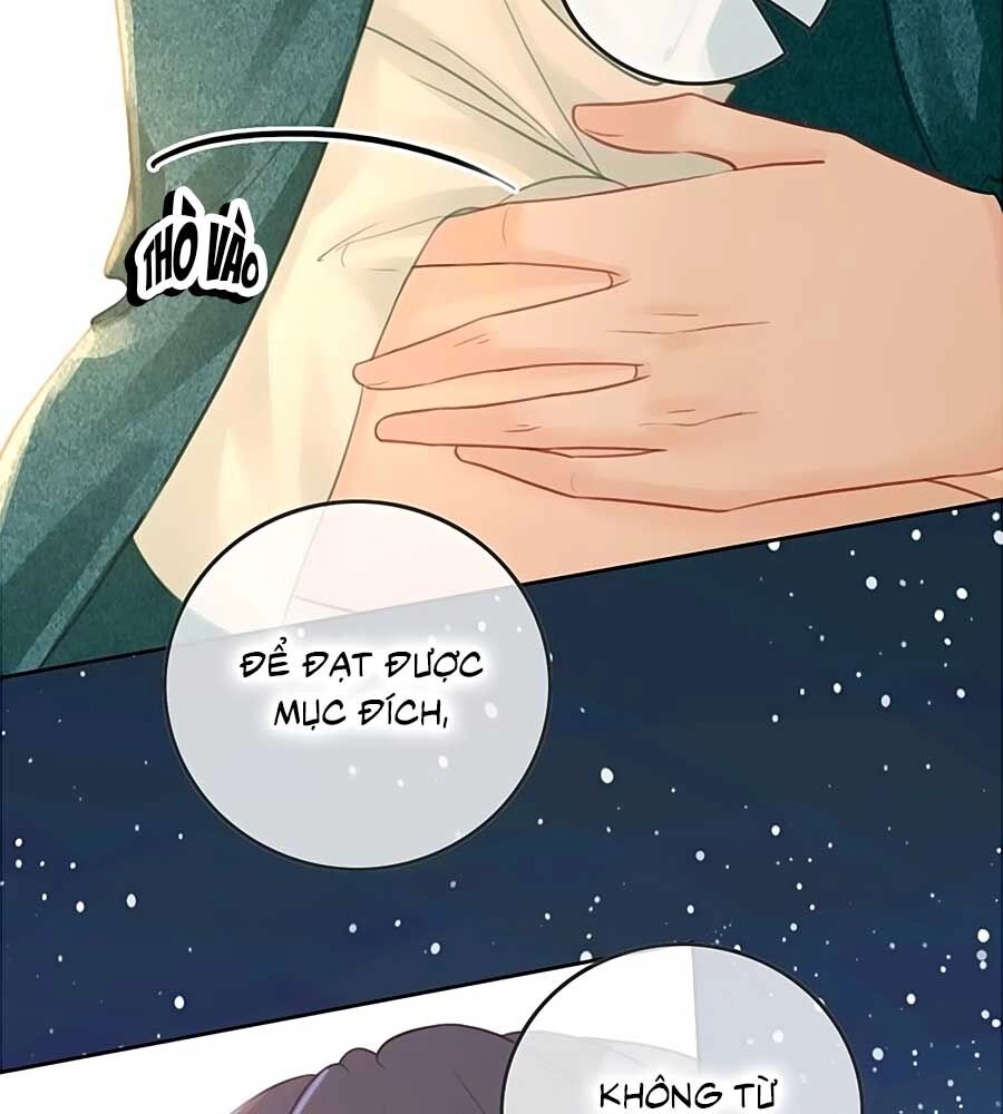 Ám Hắc Hệ Noãn Hôn Chapter 63 - 5