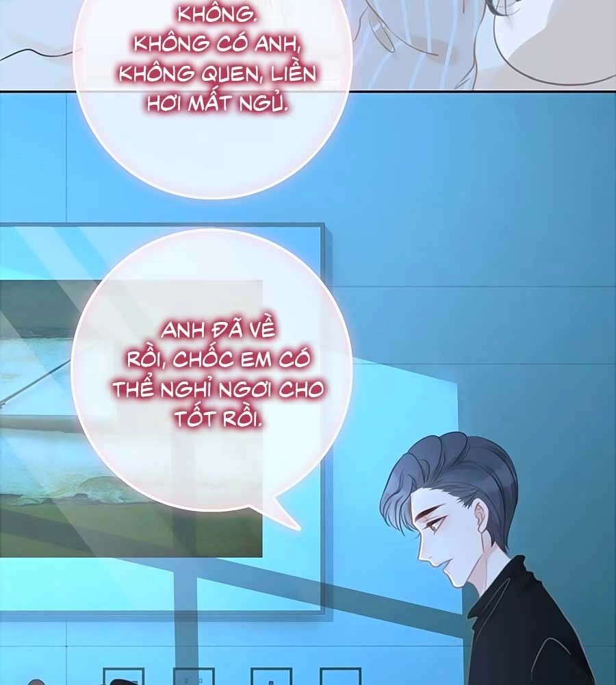 Ám Hắc Hệ Noãn Hôn Chapter 63 - 20