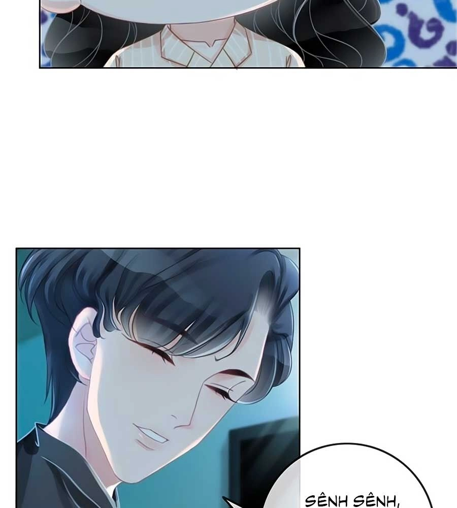 Ám Hắc Hệ Noãn Hôn Chapter 63 - 26