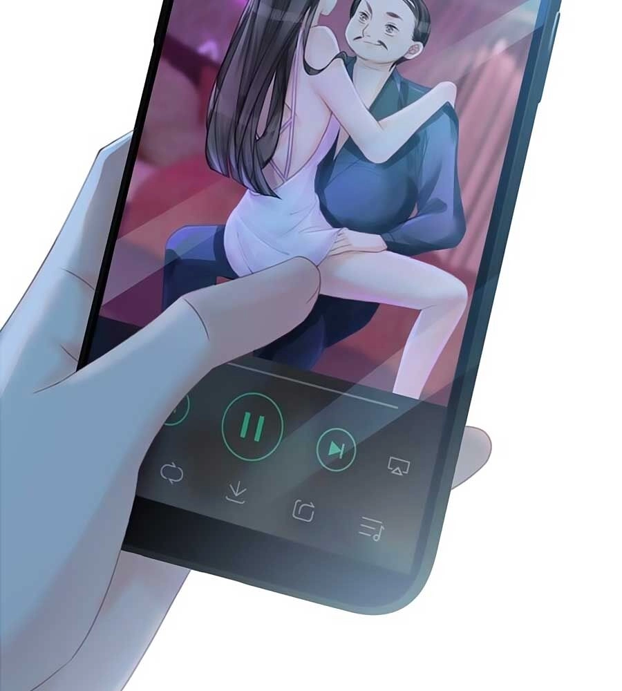 Ám Hắc Hệ Noãn Hôn Chapter 63 - 35