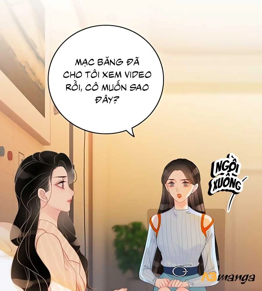 Ám Hắc Hệ Noãn Hôn Chapter 64 - 4