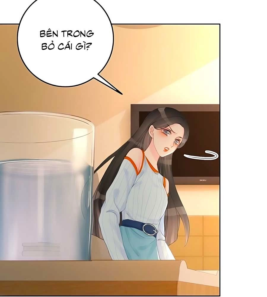 Ám Hắc Hệ Noãn Hôn Chapter 64 - 11