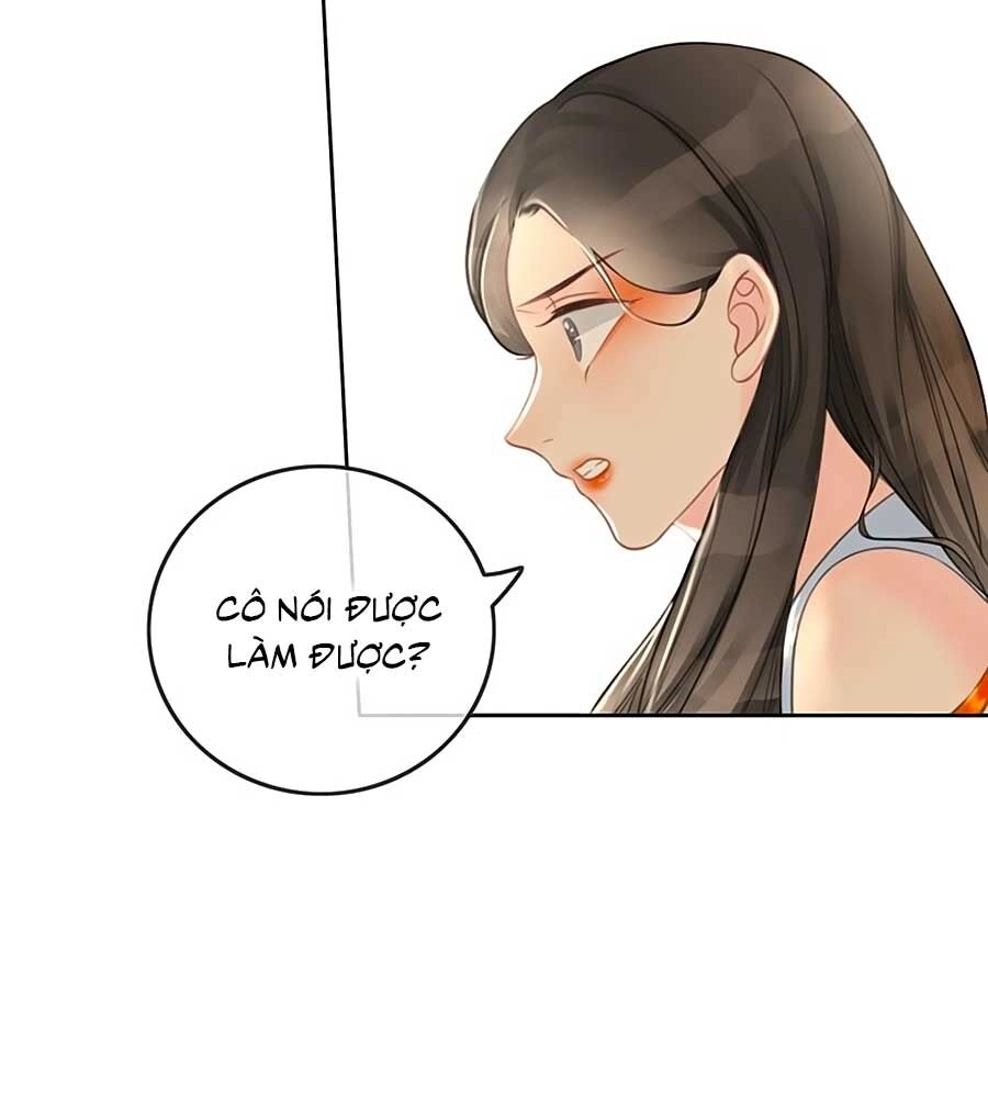 Ám Hắc Hệ Noãn Hôn Chapter 64 - 18