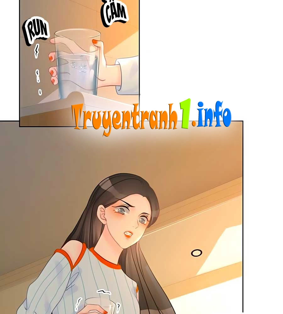 Ám Hắc Hệ Noãn Hôn Chapter 64 - 21