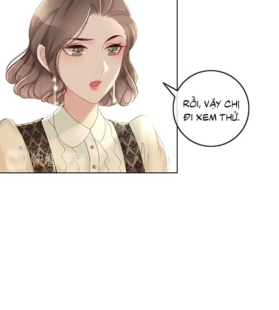 Ám Hắc Hệ Noãn Hôn Chapter 64 - 34