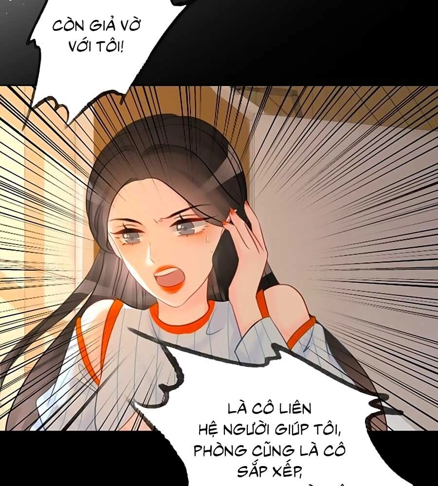 Ám Hắc Hệ Noãn Hôn Chapter 64 - 38