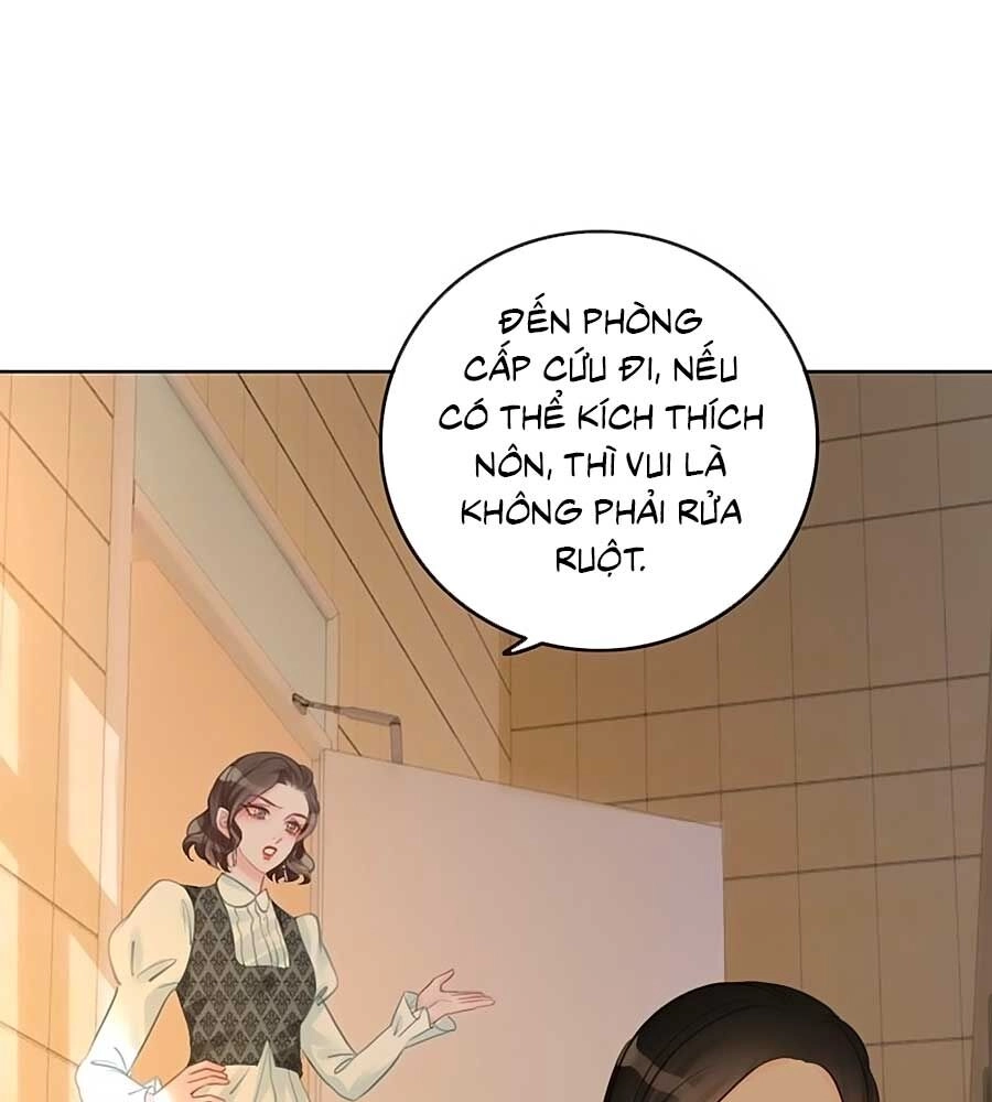 Ám Hắc Hệ Noãn Hôn Chapter 64 - 51