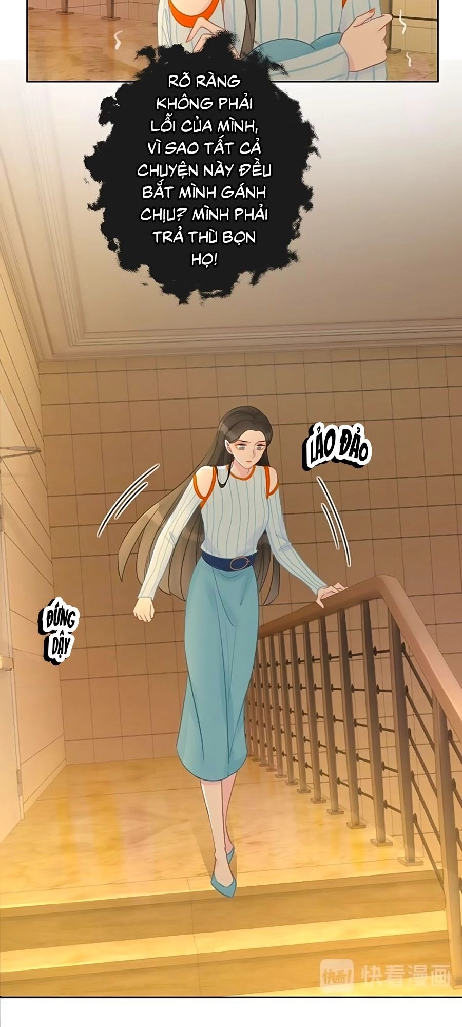 Ám Hắc Hệ Noãn Hôn Chapter 64 - 57