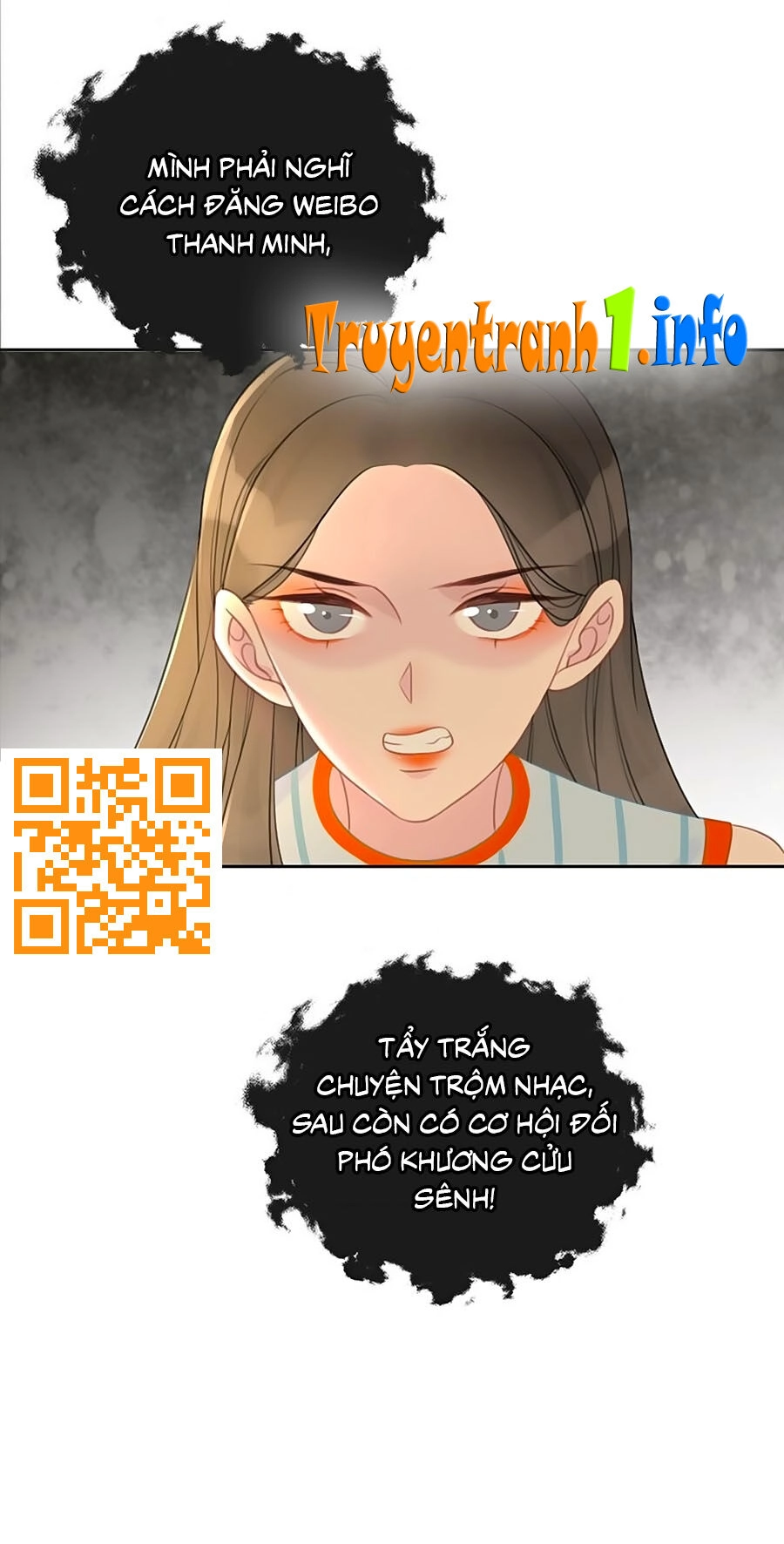 Ám Hắc Hệ Noãn Hôn Chapter 64 - 58