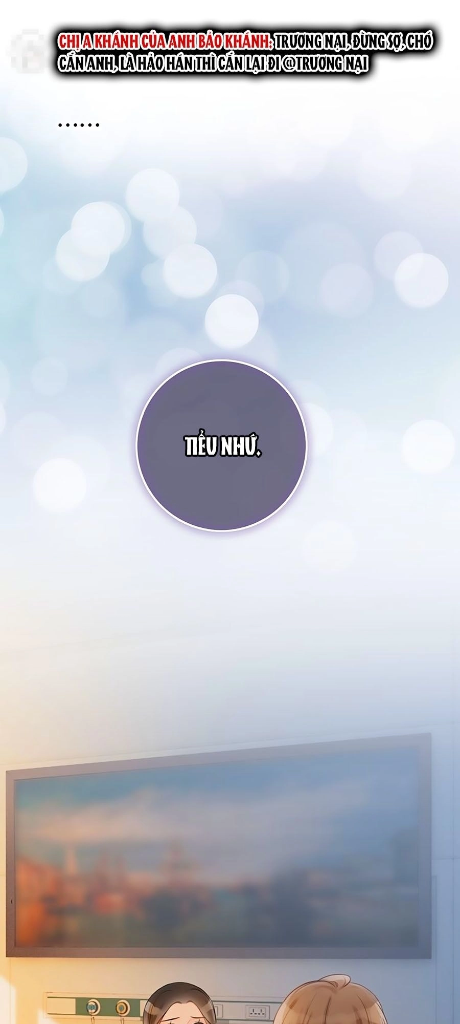 Ám Hắc Hệ Noãn Hôn Chapter 65 - 2